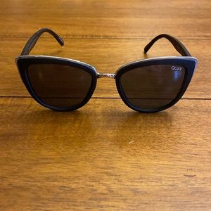 Quay Sunglasses